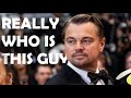 Who is Leonardo Dicaprio | The Story of Leonardo Dicaprio | The Legend