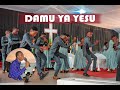 DAMU YA YESU - SHALOM VINE,,,OCT 16/2022