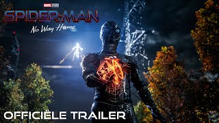 Spider-Man: No Way Home – Officiële Trailer