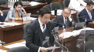 【令和5年4月25日】衆議院 法務委員会 立憲民主党・米山隆一