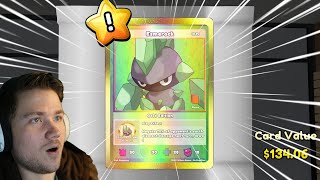 SATISFYING CARD DRAWS! | TCG Card Simulator