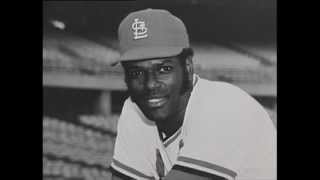 Bob Gibson - Baseball Hall of Fame Biographies