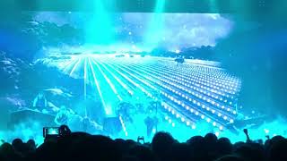 Nightwish - 10th Man Down live Wembley Arena 08/12/2018