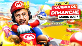 Nouvelle méta, nouvelle compo ! (Tournoi Mario Kart)