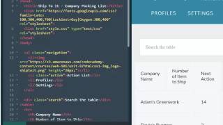 Codecademy HTML and CSS Part 4