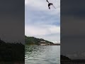 viral.. bendungan terbesar di lampung way sekampung yang menyerupai laut #shorts