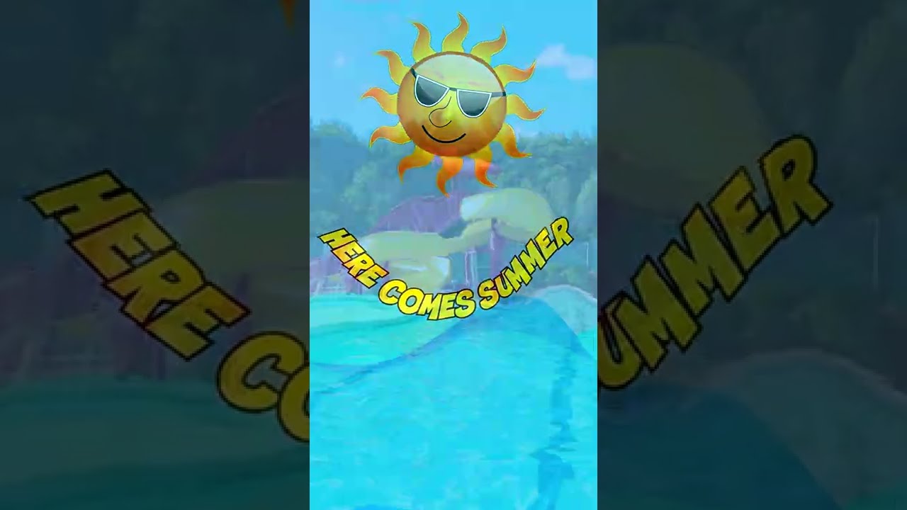 Kids Videos Funny Pool Jumps And Flips Youtube