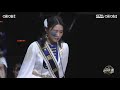 【eng sub】【戴萌】snh48第六届年度人气总决选戴萌名次公布及发言 dai meng