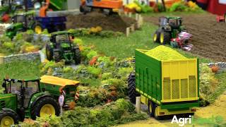 AgriLand speaks to Ciaran Dunne (Perfect-32) about agricultural scale models