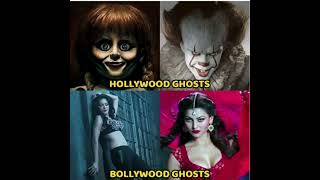 Hollywood Vs Bollywood