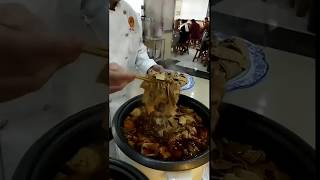 中国路-推荐美食-麻辣干豆腐