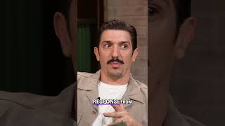 Shannon Accusation