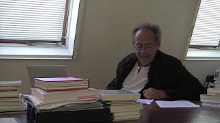 Bernard Stiegler - Simondon’s Notion of Information and Its Limits