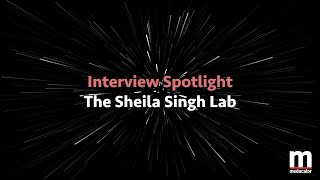 Interview Spotlight with Dr. Sheila Singh