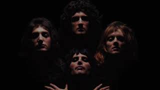 Queen - Bohemian Rhapsody (Part I) - Two pianos