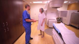 Cancer Treatment: What to Expect | UCLA Radiation Oncology