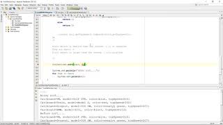 Java Comparable & Comparator - 05 - CompareTo and int