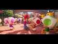 Tóm tắt phim anh em Super Mario trong 6 phút | 2Movie