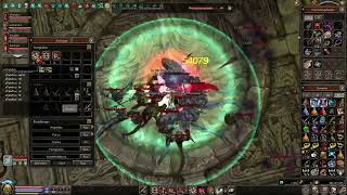 Metin2 DE Teutonia Serpent Run Solo Ninja