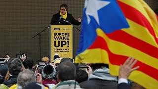 Bağımsız bir Katalonya isteyen lider Carles Puigdemont kimdir?