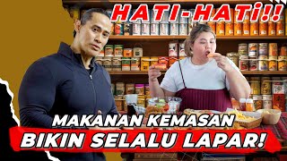 5 STRATEGI TAHAN LAPAR