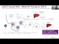 cmc considerations for developing an effective mrna lnp therapeutic