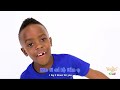 tìrẹ ni it is yours yoruba for kidz christian songs kids worship yoruba for kidz