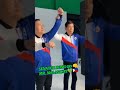 senator bong go👊 mr. malasakit💚🇵🇭 pdplaban pdp senatorbonggo fprrd vpsaraduterte vpsara