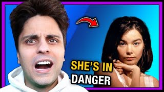 This Pop Star Has a DANGEROUS Stalker