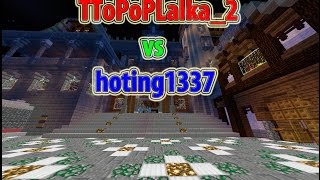 ✽35 l MGC - ClanWar - TToPoPLalka_2 vs hoting1337