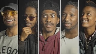 THE INTERNET : UNCENSORED