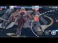 【アズールレーン】 復刻 闇靄払う銀翼 exボス戦