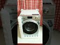 IFB Senator WSS steam 8Kg Front Load washing machine 💖#ifb #senator  #frontloadwashingmachine