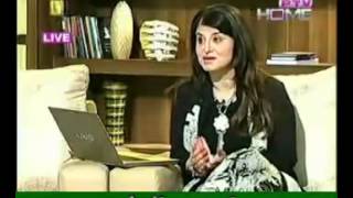 Morning With Juggan By PTV Home - 15th June 2012 - Part 3