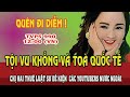 TVPS 990: Mơ Đi Diễm!  Chị Hai To Mồm Đòi Thuê Luật Sư và Tòa Quốc Tế Để Trị Các Youtubers Tại Mỹ!!!