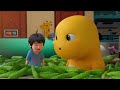 fantasy candy part 1 梦幻糖 上 奶龙 3danimation cartoon