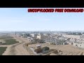 Afghanistan, Musa Qala Realistic Map | UNCOPYLOCKED FREE