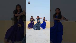 Saami Naa Saami Song | Kishan Rawlo choreography #dance #shorts #trending #reels #trend #viralvideo