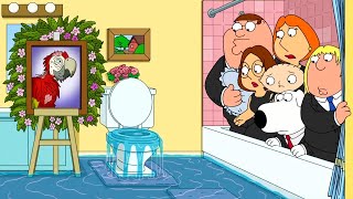 Family Guy Season 21 Episode 16 - The Bird Reich Full Episode NoCuts