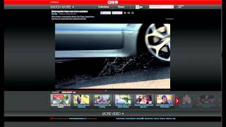 Pre-Roll Ad Demo