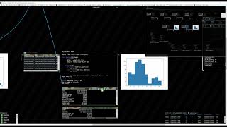 Quant trading in python ep1: mean crossovers using backtesting