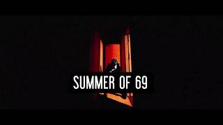 Bryan Adams - Ultimate (Trailer)