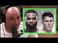 Joe Rogan Hypes Darren Till vs  Tyron Woodley