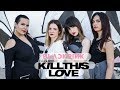 Velvety Gaze & Blackot: BLACKPINK - Kill This Love [Dance Cover]