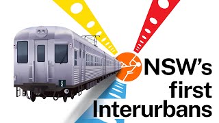 Rolling Stock: The U-Sets