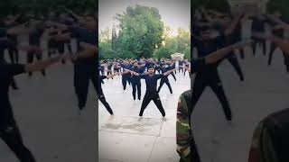 Anti terrorist Squad Training Center Nowshehra #shorts #viral