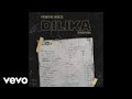 Dilika - Ngiyesaba Kumnyama (Official Audio)