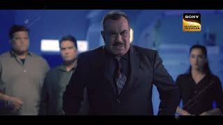 Dr. Salunkhe's Shocking Behaviour | CID Returns | Streaming Tomorrow At 10 PM