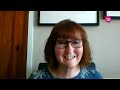 Alison's Story  The Experience Of Salivary Gland Cancer - SGC UK