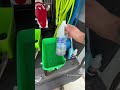 MY EVERYDAY WINDOW CLEANING SOLUTION MIXTURE IN UNDER 1 MINUTE